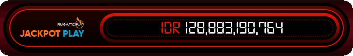 Jackpot RADAR55